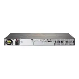 HPE Aruba 2930M 48G POE+ 1-Slot - Commutateur - C3 - Géré - 44 x 10 - 100 - 1000 (PoE+) + 4 x SFP Gigabit co... (JL322A)_3